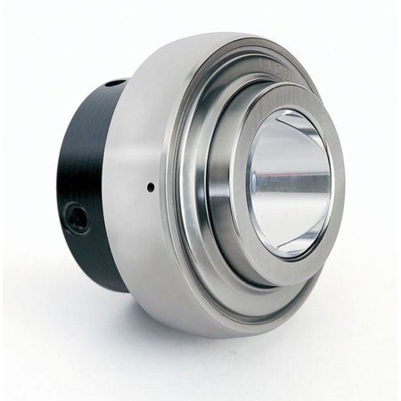 Wide Inner Ring Ball Bearing With Collar,G1104Krrb -  TIMKEN